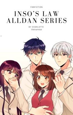 [Viet] Inso's law/AllDan - Series về dàn harem của bạn nhỏ Dan