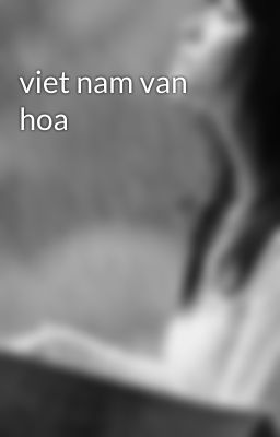 viet nam van hoa