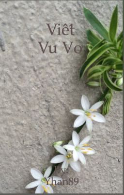 Viết vu vơ