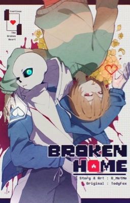 [Vietnamese Translate] BROKEN HOME (Remake)