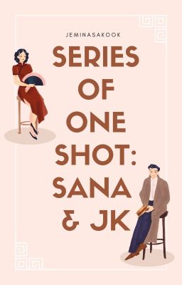 Vietnamese Translation of SaKook Oneshot Collection