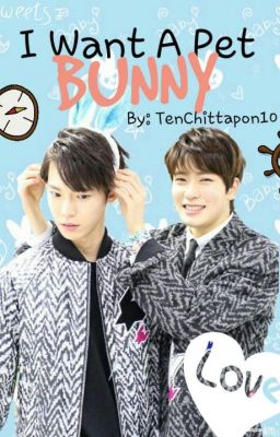 [VIETTRANS] I want a pet BUNNY [DoJae/JaeDo]