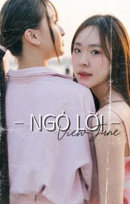 ViewJune | Ngỏ lời 