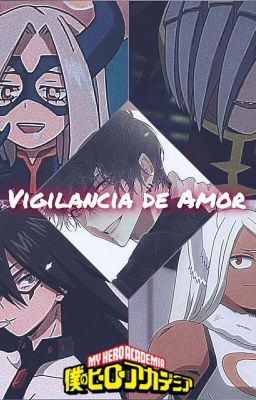 Vigilancia de Amor