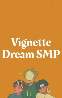 Vignette Dream SMP