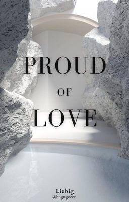 【Vihends】Proud of Love