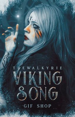 VIKING SONG | GIF SHOP