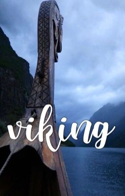 viking :: thorki au