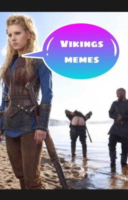 Vikings memes 