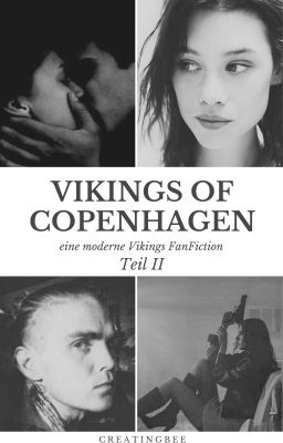 Vikings of Copenhagen | Teil II | - pausiert -