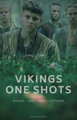 VIKINGS ONE SHOTS