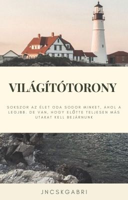 Világítótorony