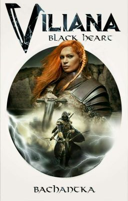 Viliana - Black Heart