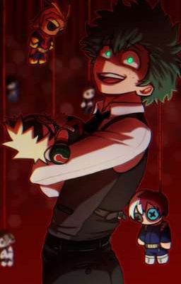 Villain Deku OneShots