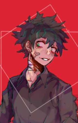 [Villain Deku ] Tôi Là Villain! Thì Sao?