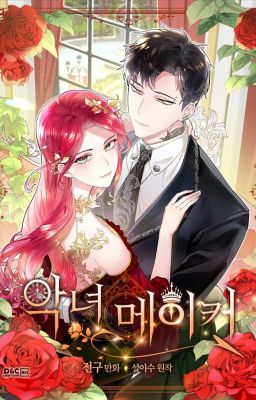 Villainess Maker [Manhwa PL]