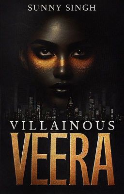 Villainous Veera