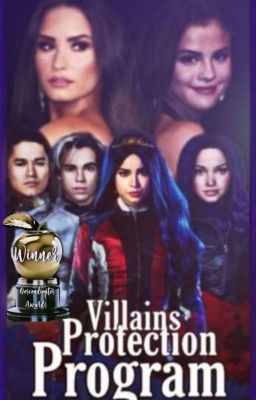 Villains Protection Program || Descendants 