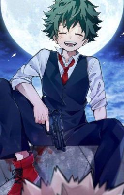 [villan deku/Alldeku] Liệu Chúng Tôi Có Thể Hạnh Phúc?