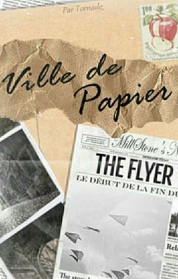 Ville de Papier