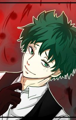 villian deku fanfic [love triangle]