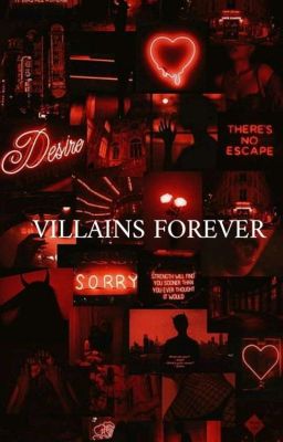 🖤 Villians forever 🔪