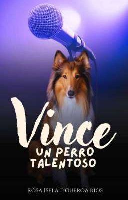 Vince un perro talentoso 