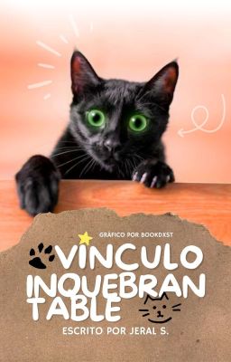 Vínculo Inquebrantable ✔️