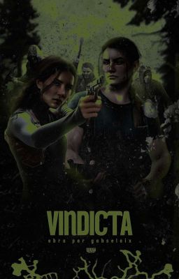 vindicta | abby anderson