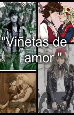 Viñetas de amor 