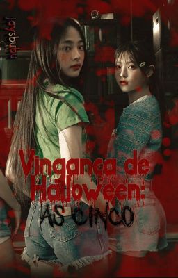 Vingança de Halloween: As Cinco - NEWJEANS