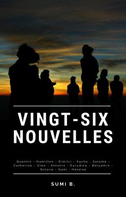 Vingt-six nouvelles