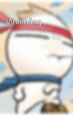 Vĩnh hằng