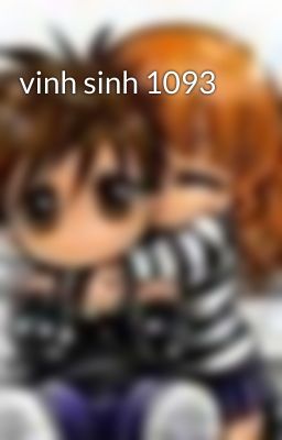 vinh sinh 1093