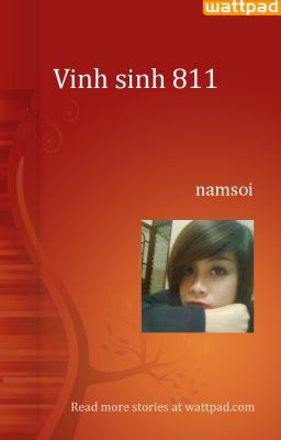 Vinh sinh 811