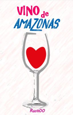 Vino de Amazonas