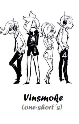 Vinsmoke (one-short's)