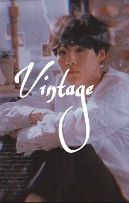 Vintage Memory's | Yoonmin 