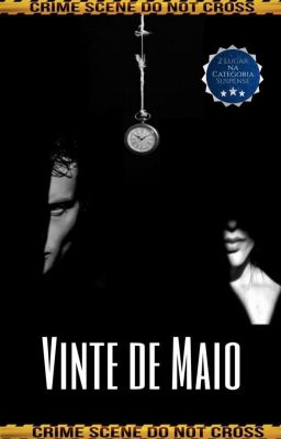 Vinte De Maio (CONCLUÍDA)