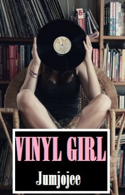 Vinyl Girl - A Luke Hemmings Fanfiction