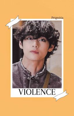 Violence | Book 1 V Series | 【✔】