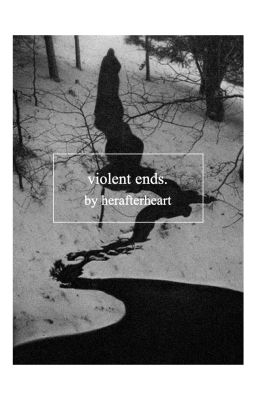 Violent Ends • Carlisle Cullen