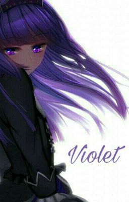 Violet