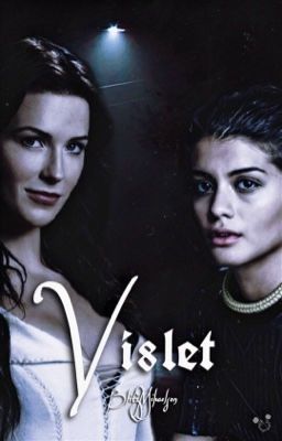 VIOLET BOOK EIGHT