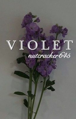 violet | tbn modern au