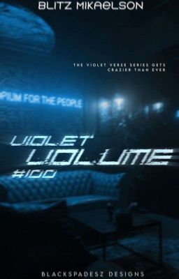 VIOLET VOLUME #100