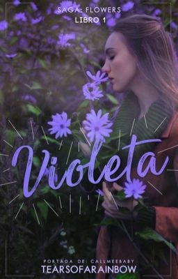 Violeta. (#1)