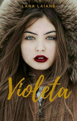 Violeta (Completo/Revisado)