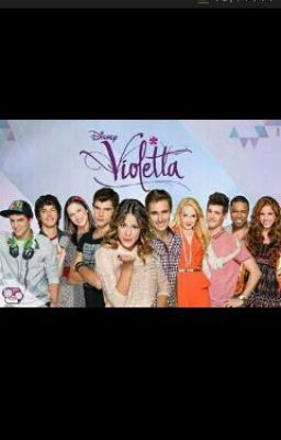 Violetta  4 ,tu sueño es mi canción