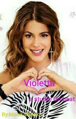 Violetta a studio On beat\\ Pozastaveno